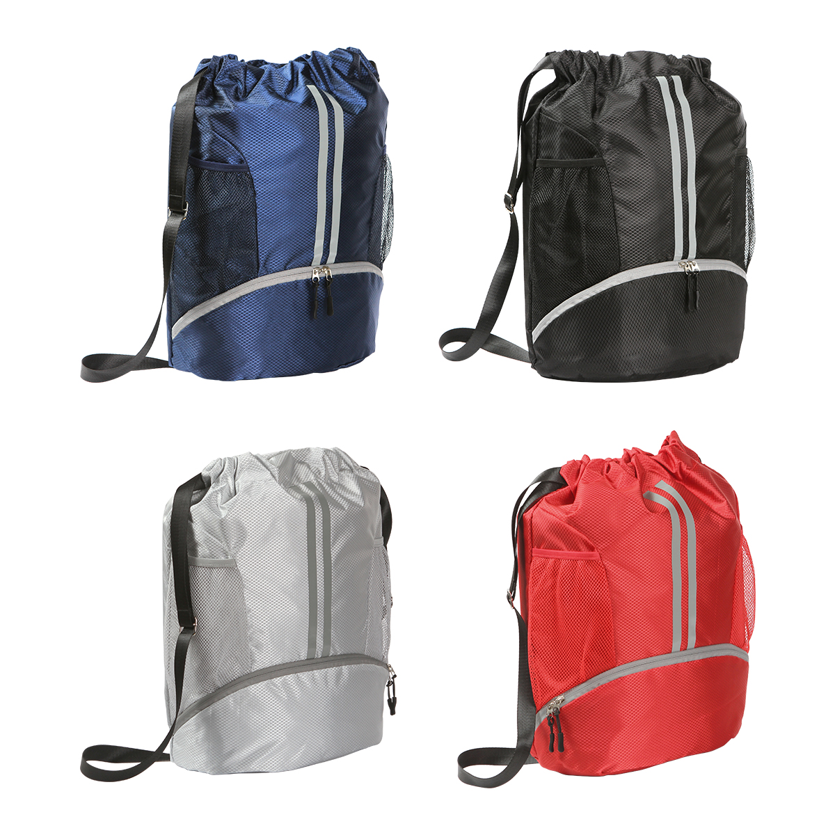 Mochila tipo bandolera Gavar. - Image 4