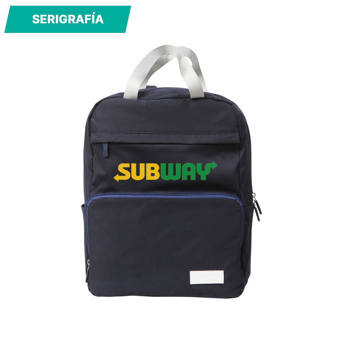 Mochila plegable Engomi. - Image 4