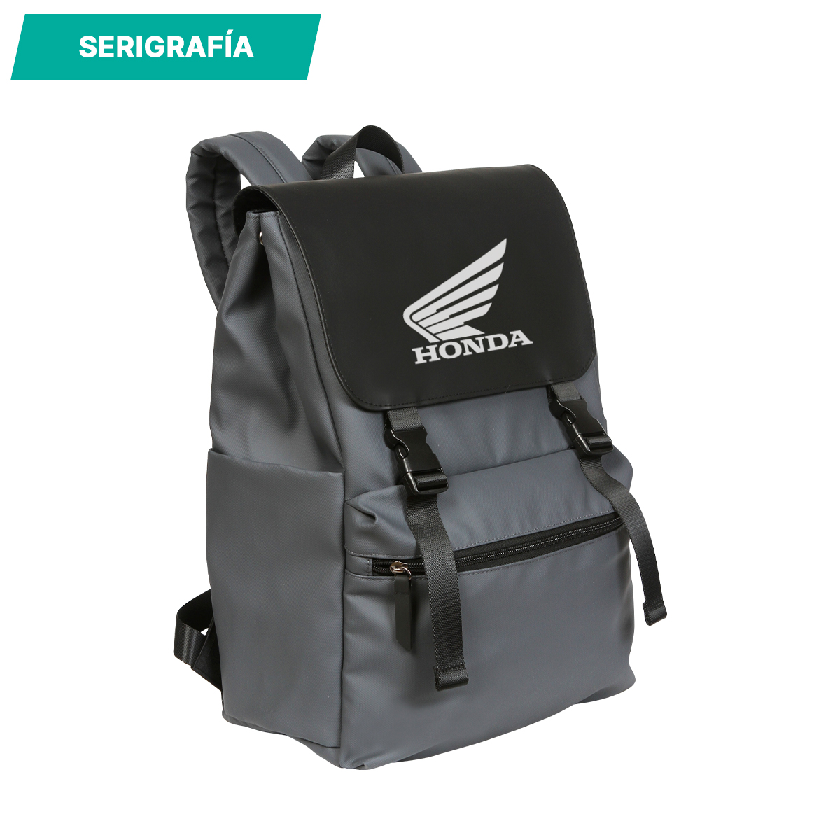 Mochila Lakatamia. - Image 4