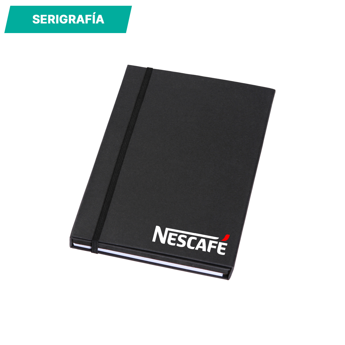 Set de libreta Sorrento. - Image 4