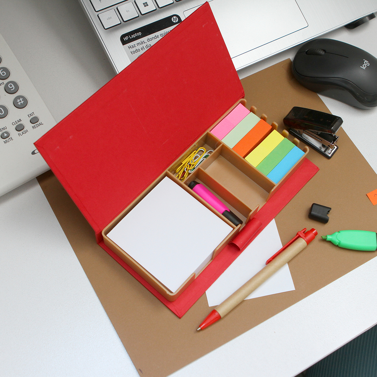 Block de notas Biberg. - Image 4
