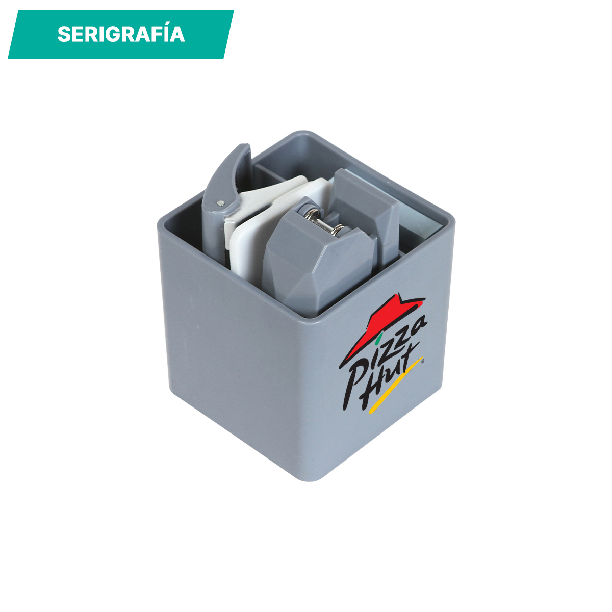 Juego de papelería Napoca - Image 4
