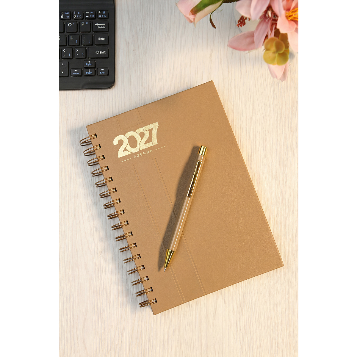 Agenda Diaria Bernetti. - Image 4