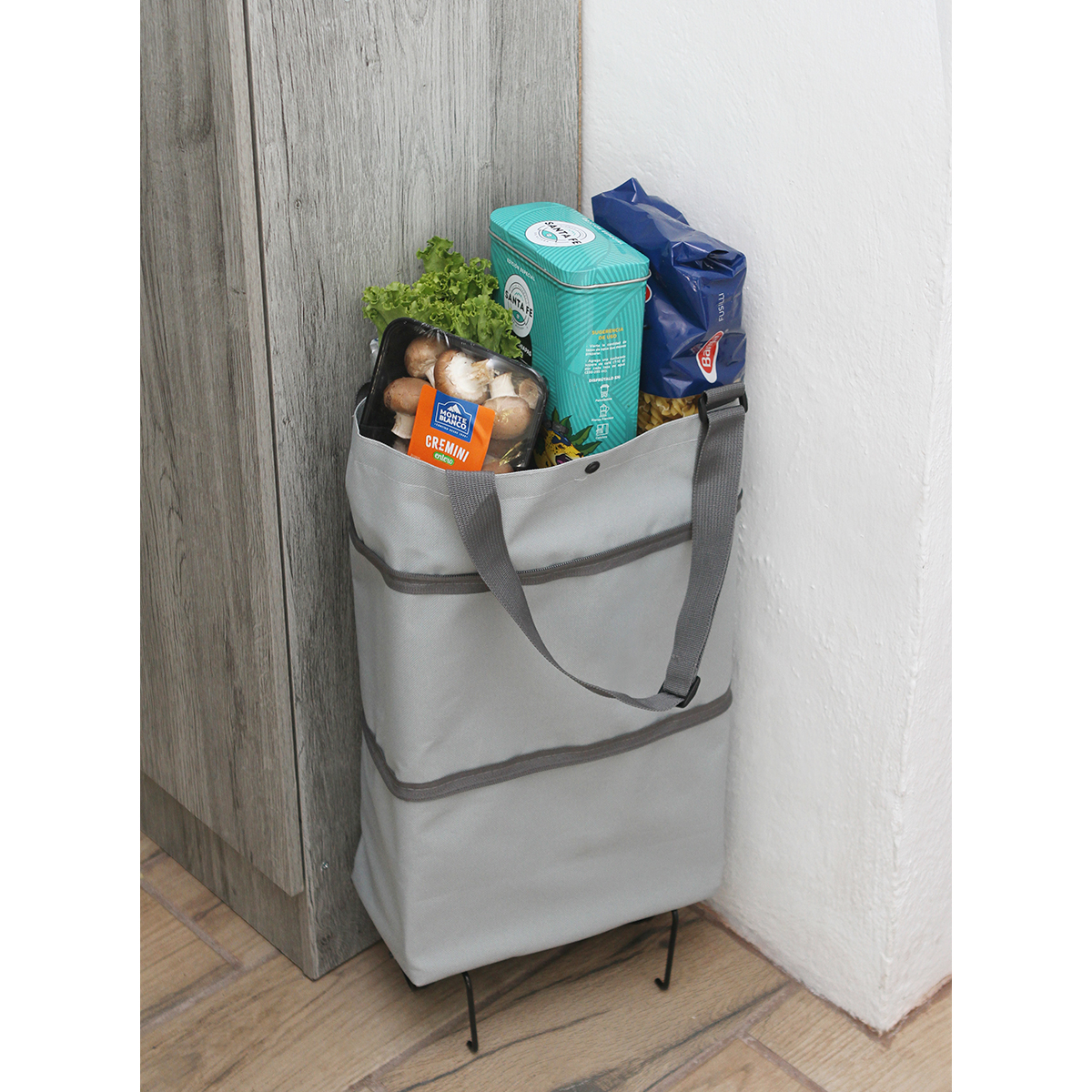 Carrito Plegable. - Image 4