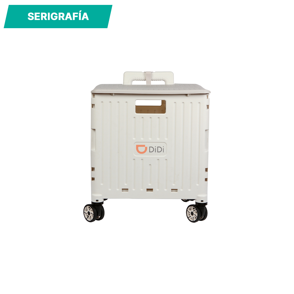 Carrito Zory. - Image 4