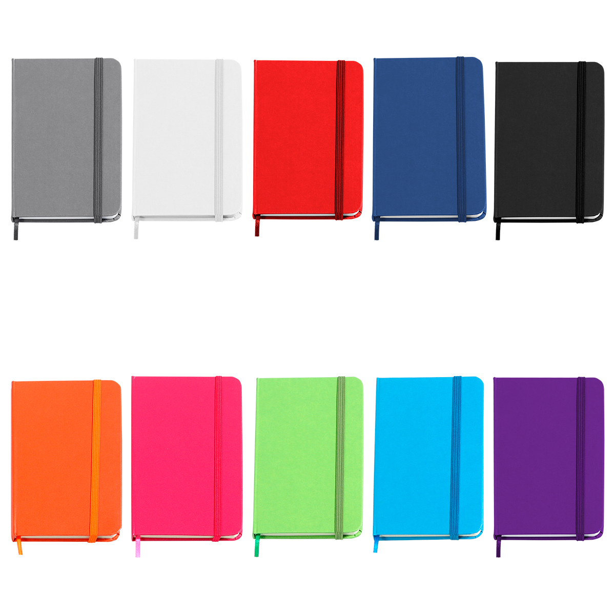 Libreta de bolsillo Lupus. - Image 4