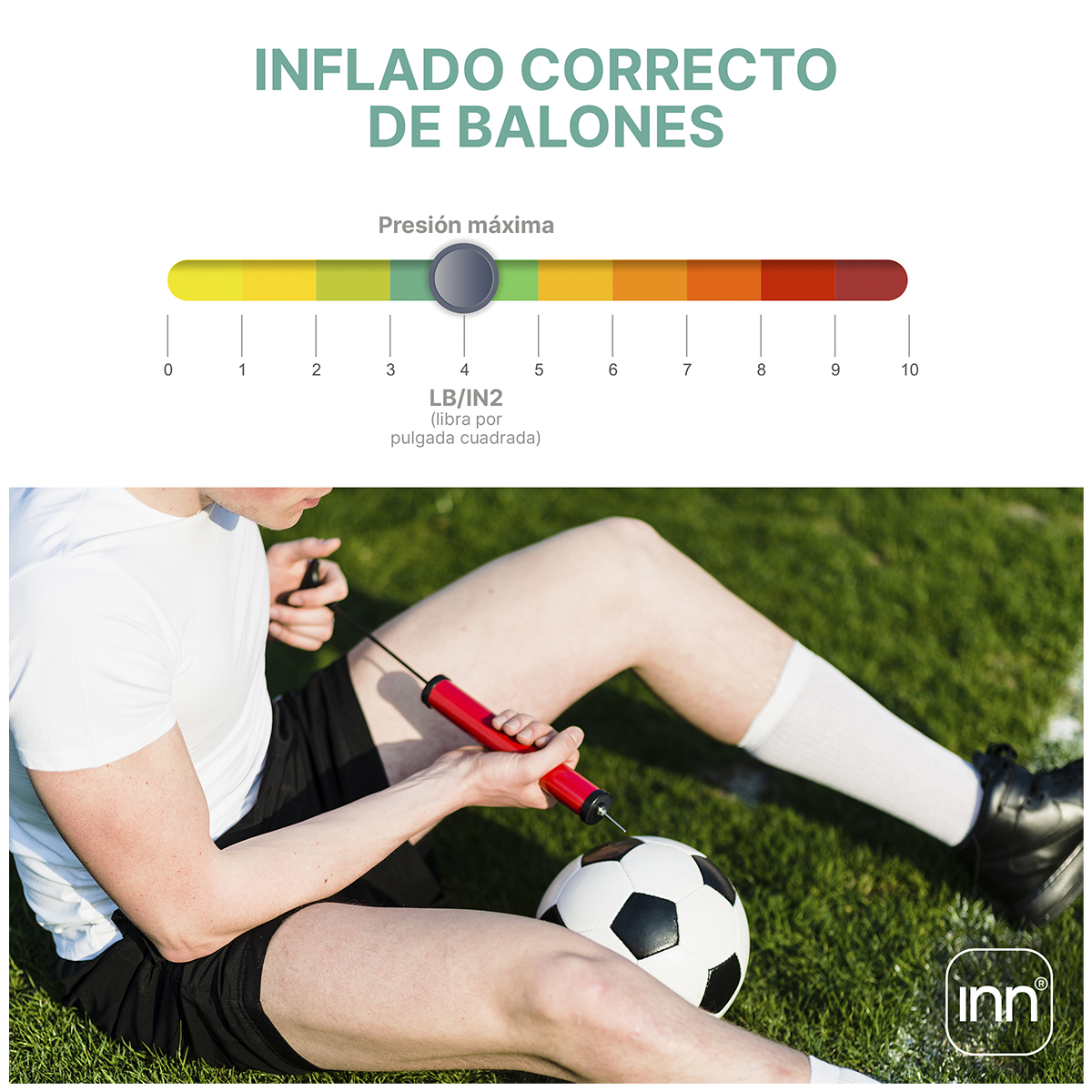 Balón Viscardo. - Image 4