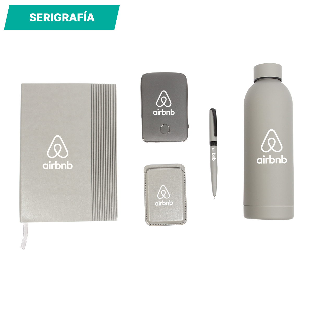 Set ejecutivo Takeo. - Image 4
