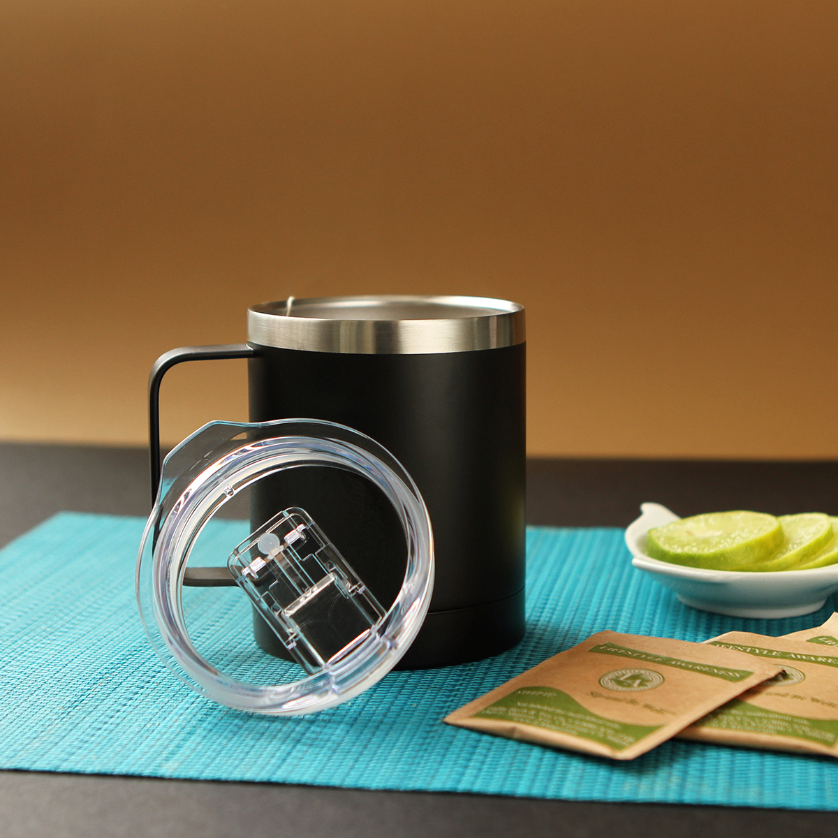 Taza Montt. - Image 4