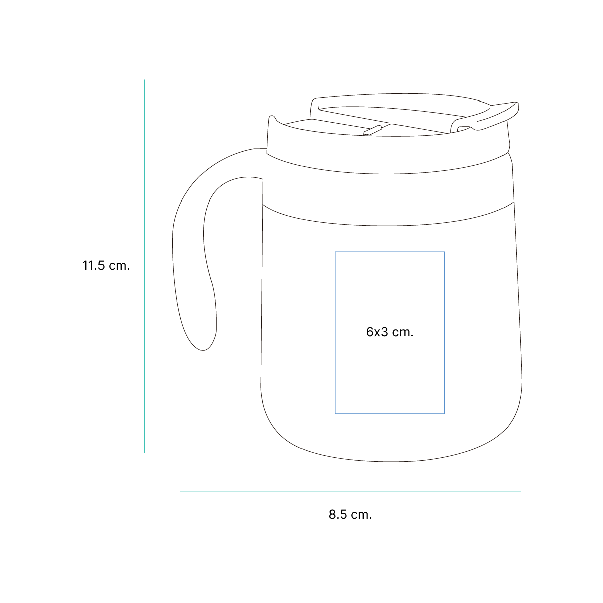 Taza Dávao. - Image 4