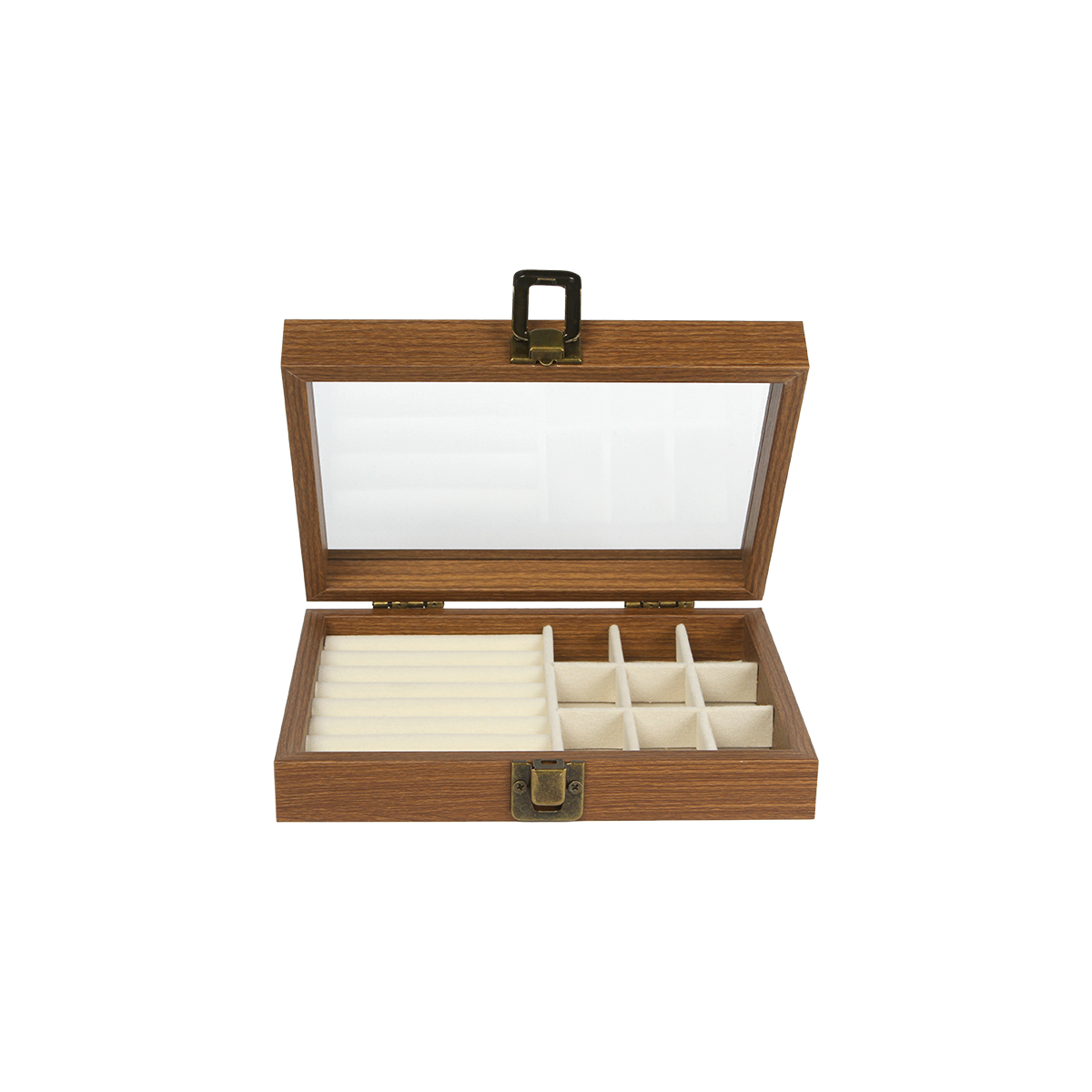Caja para joyería Vani. - Image 4