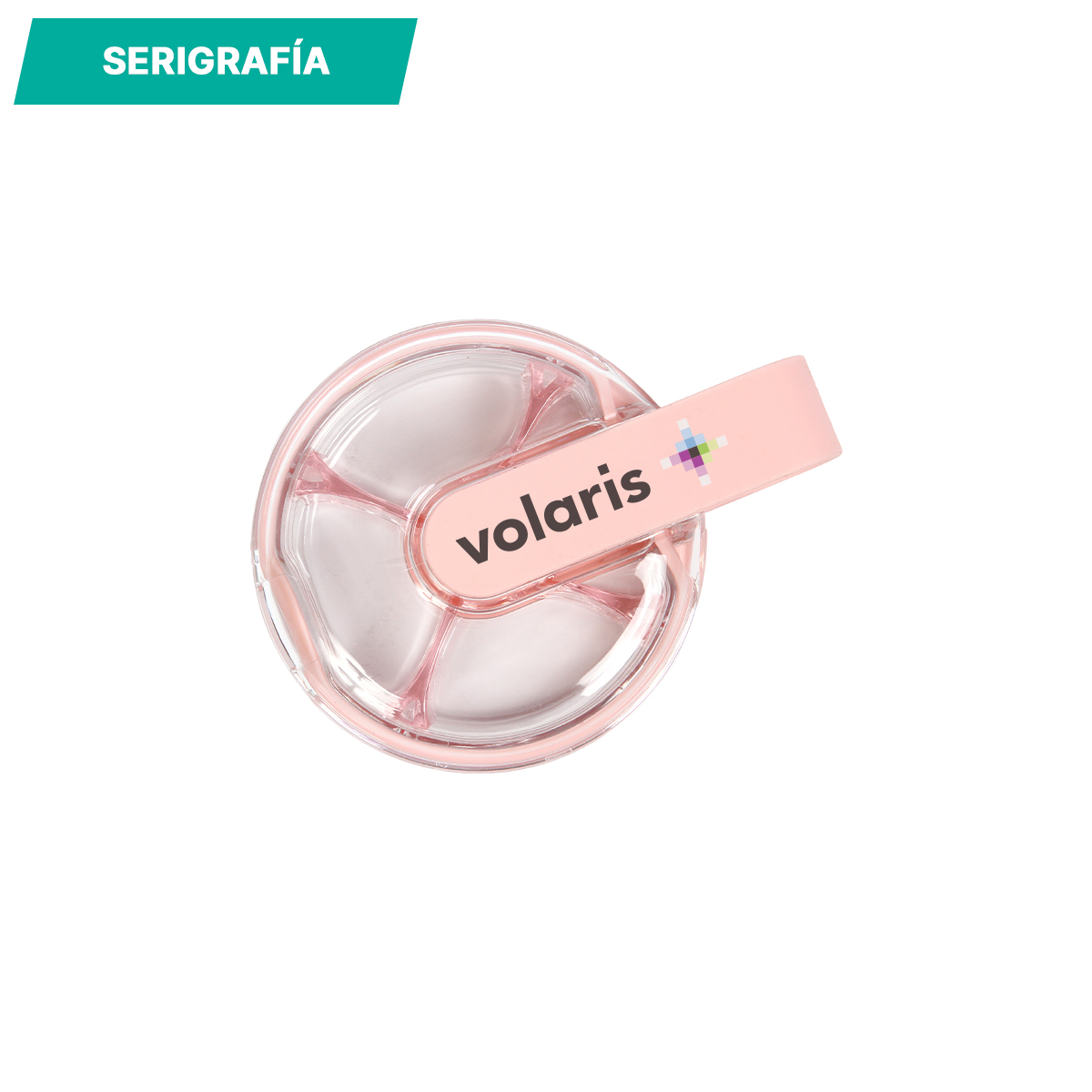 Pastillero Sandan. - Image 4