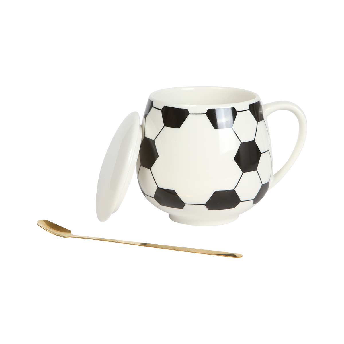 Taza Koubia. - Image 4