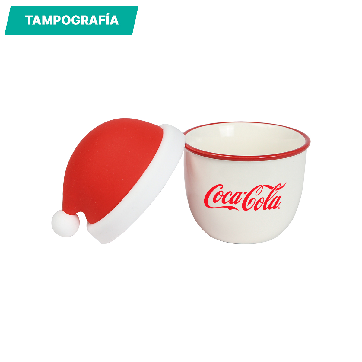 Taza Takéo. - Image 4