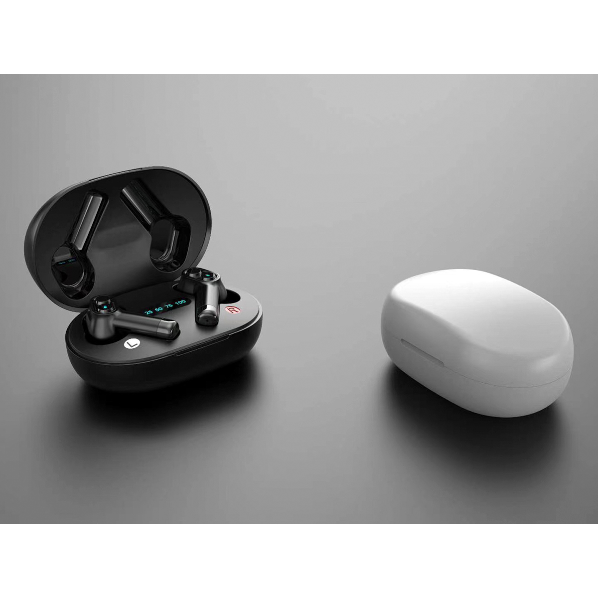 Auriculares inalámbricos Taro. - Image 4