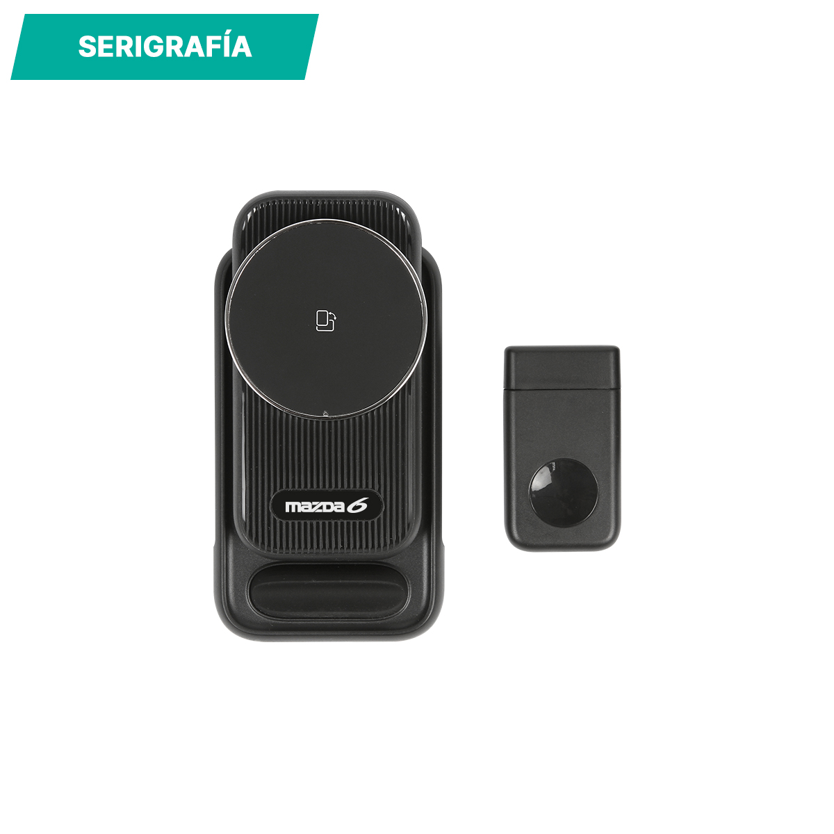 Cargador Blida. - Image 4