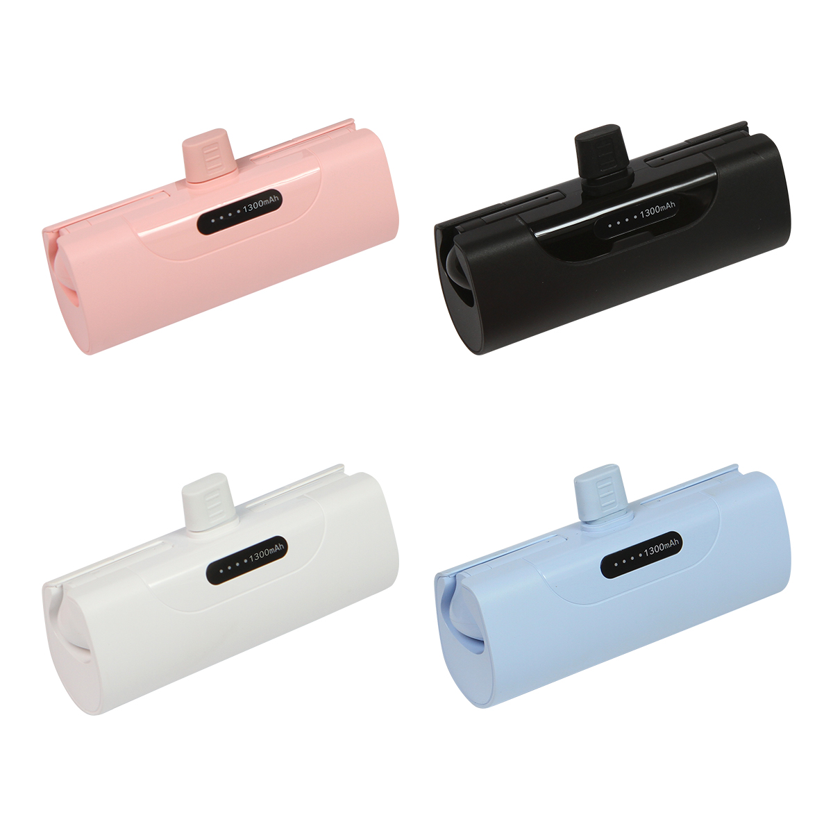 Power Bank con Audífonos Sens. - Image 4