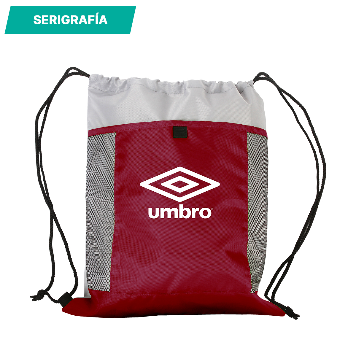 Morral tipo saco. - Image 4