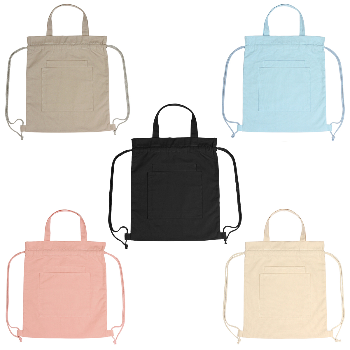 Bolsa Massac. - Image 4