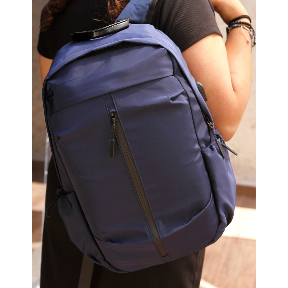 Backpack Menfi. - Image 3