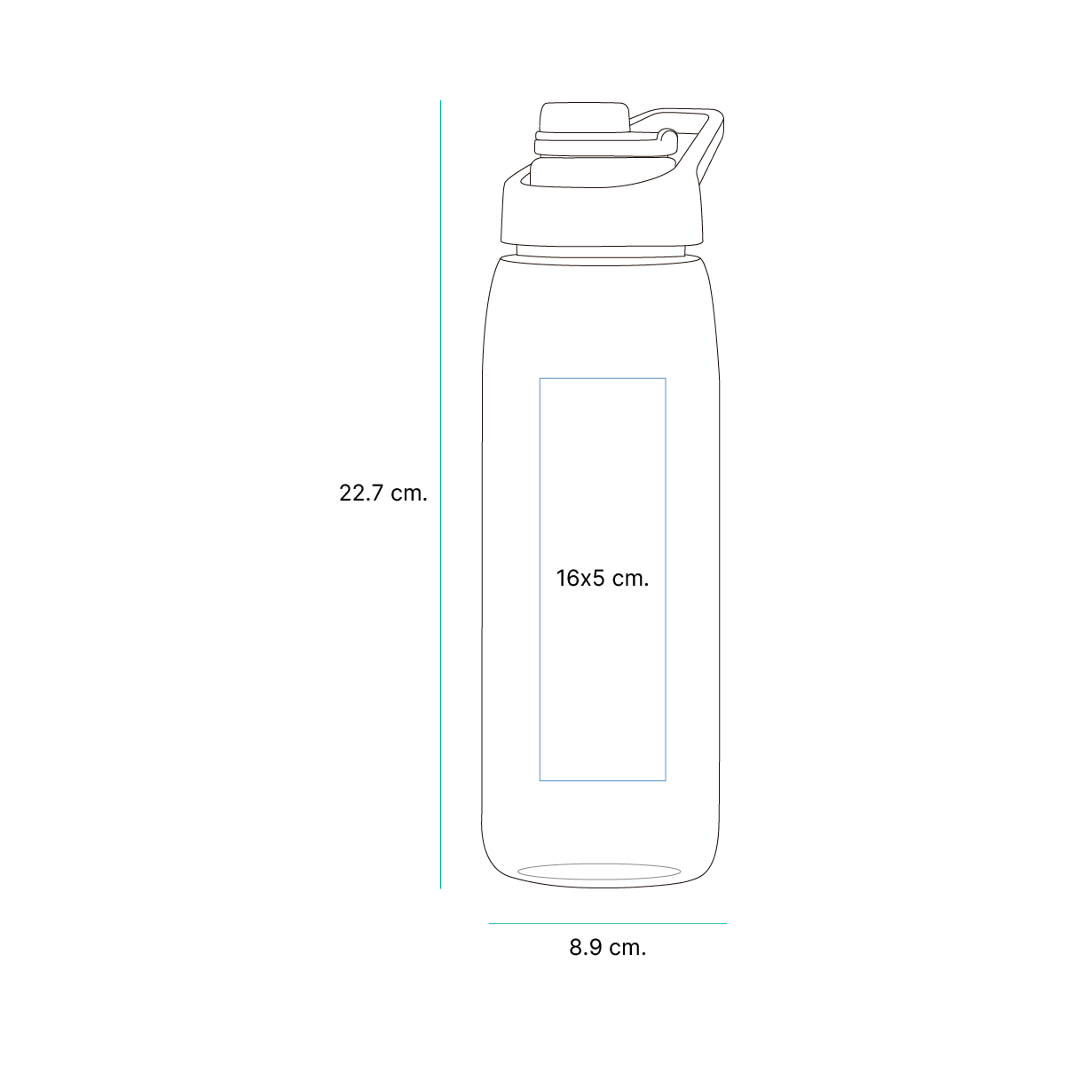 Botella Gangemi. - Image 5