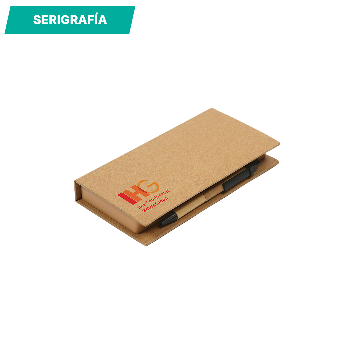 Block de notas Biberg. - Image 5