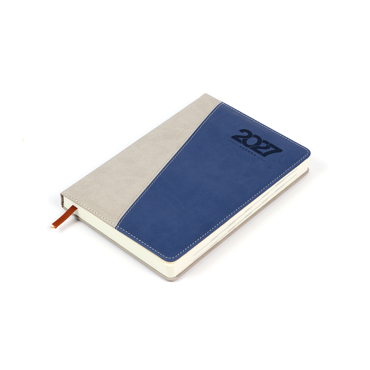 Agenda Diaria Cameri. - Image 5