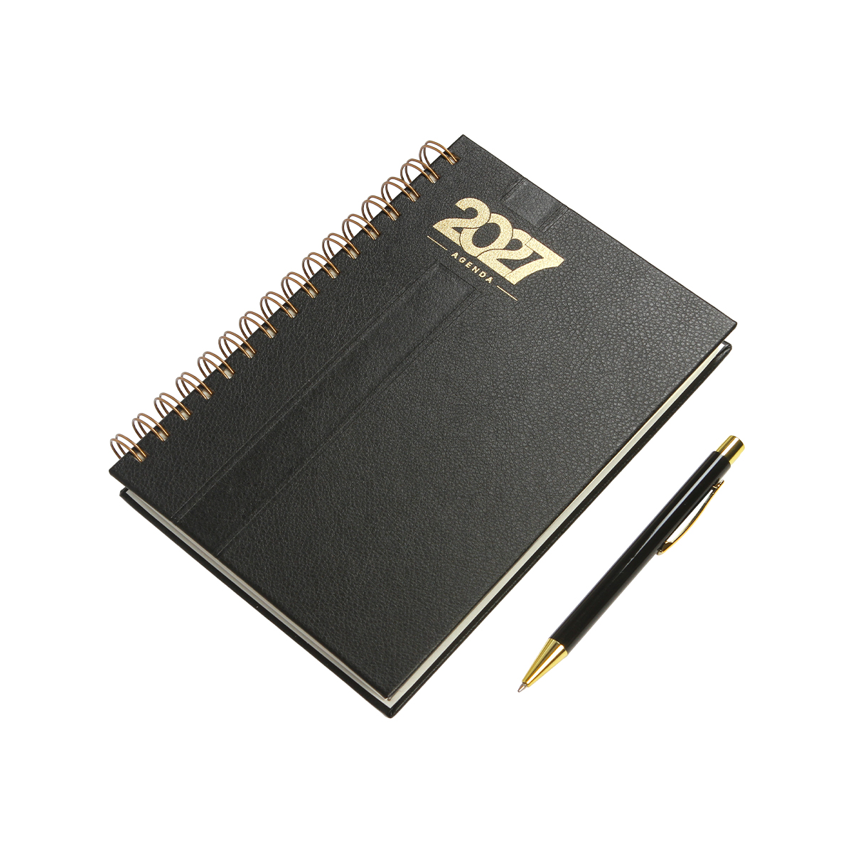 Agenda Diaria Bernetti. - Image 5
