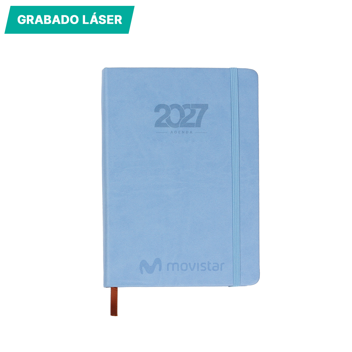 Agenda Diaria Falun. - Image 5
