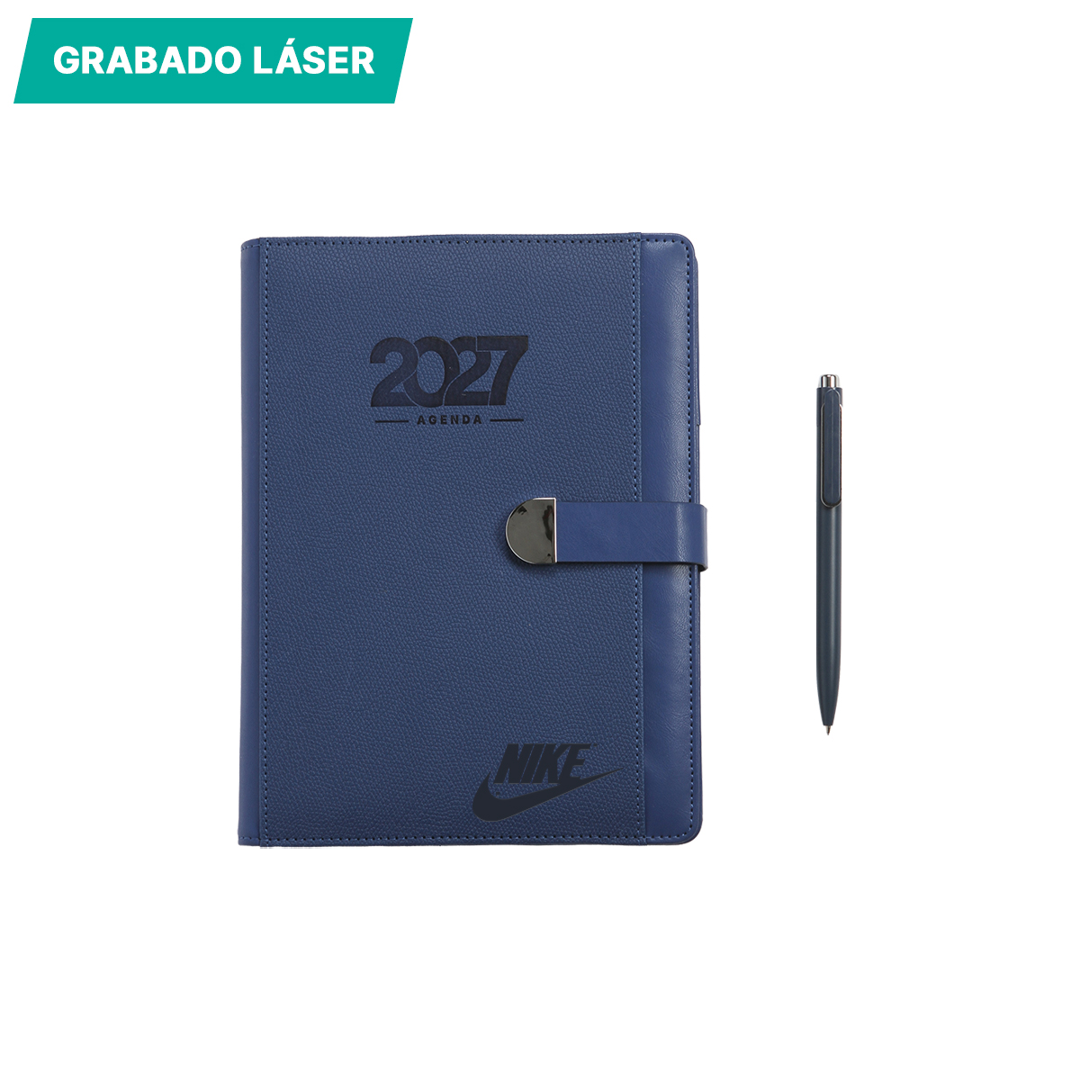 Set de Agenda Premium Bati. - Image 5