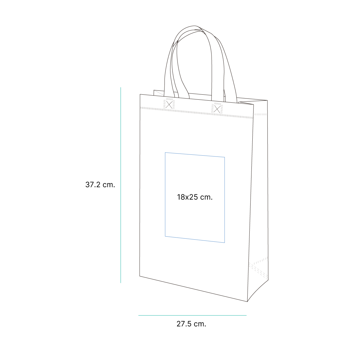 Bolsa Vazzola. - Image 5