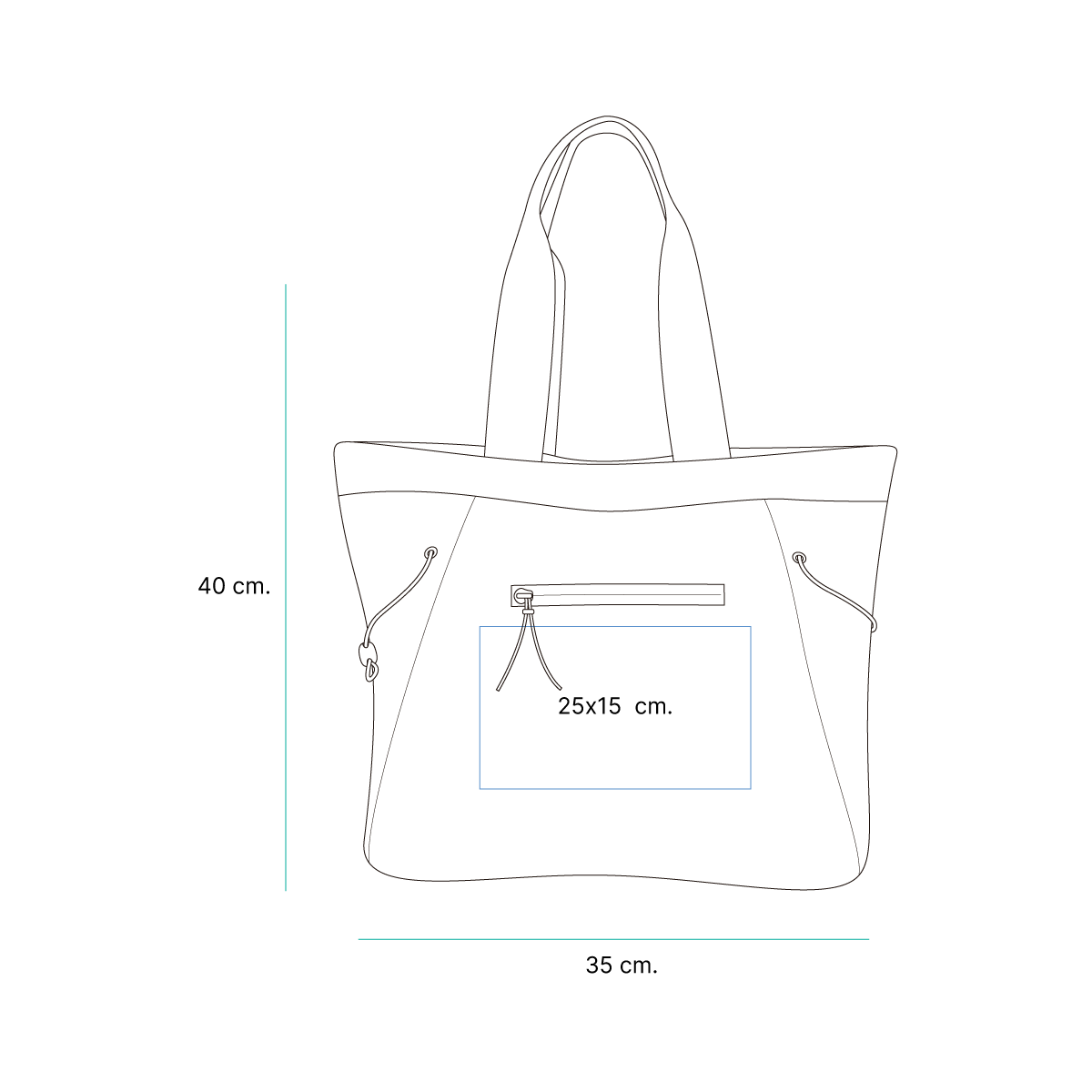 Bolsa Laki. - Image 5