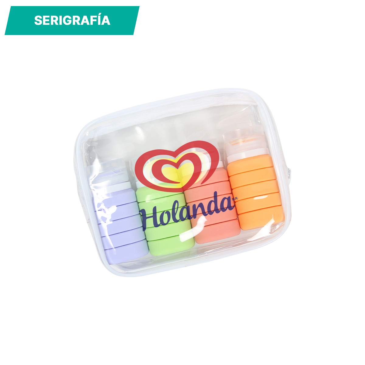 Set de 4 botellas expandibles. - Image 5