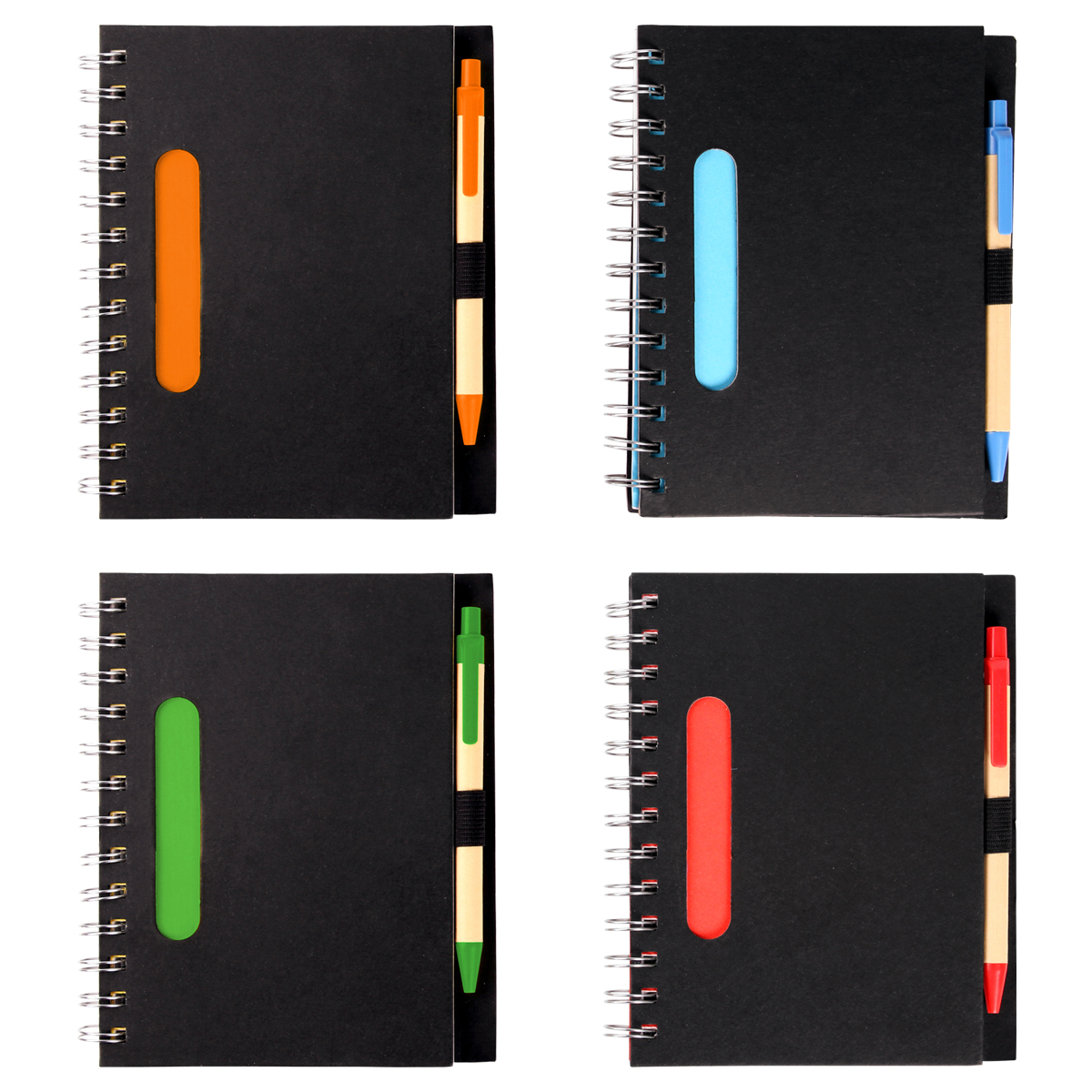 Libreta ecológica Sidney. - Image 5