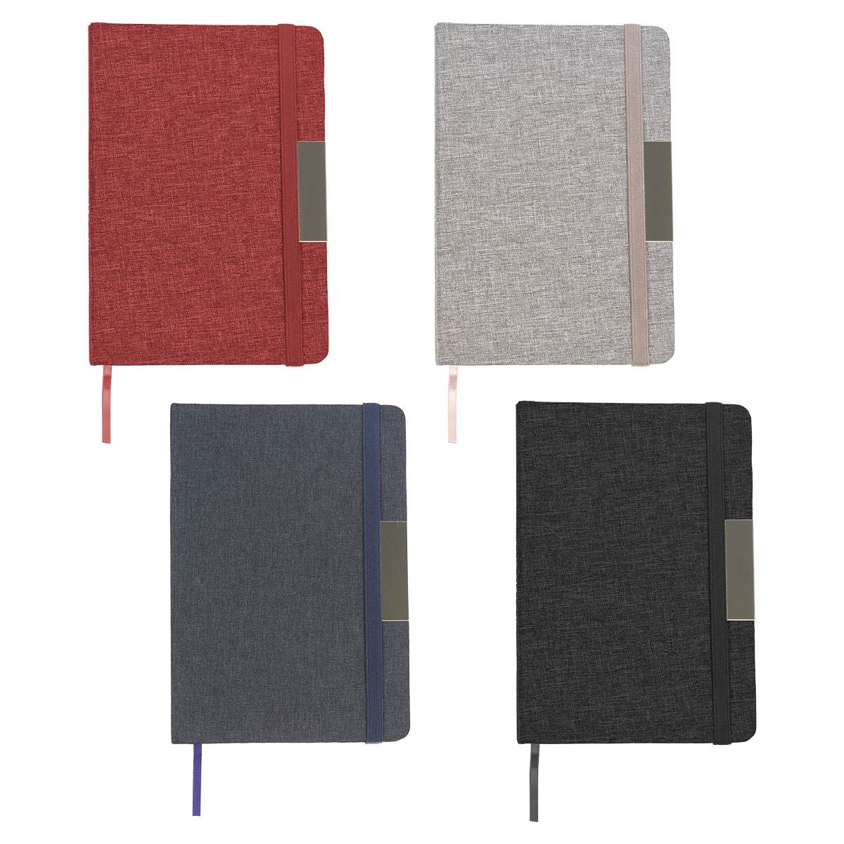 Libreta de RPET Deruta. - Image 5
