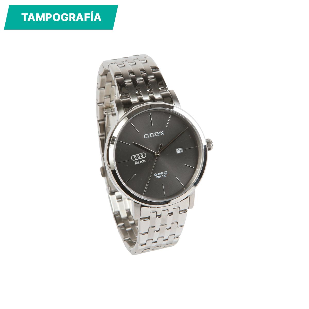 Reloj de pulso Lumphat. - Image 5