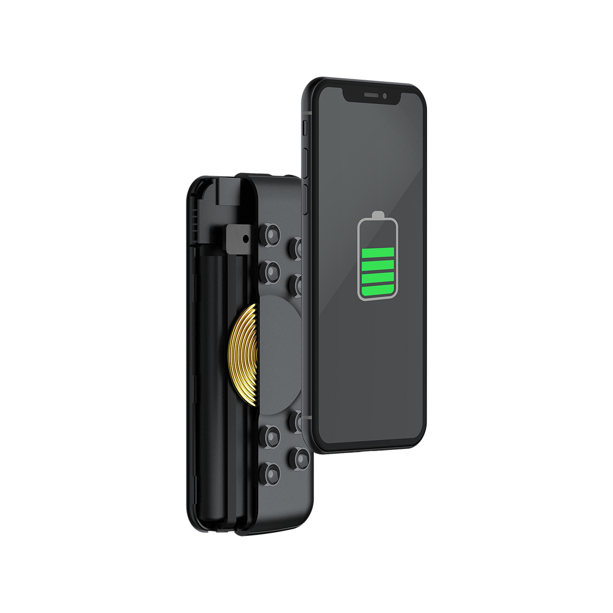 Power Bank Pomonte. - Image 5