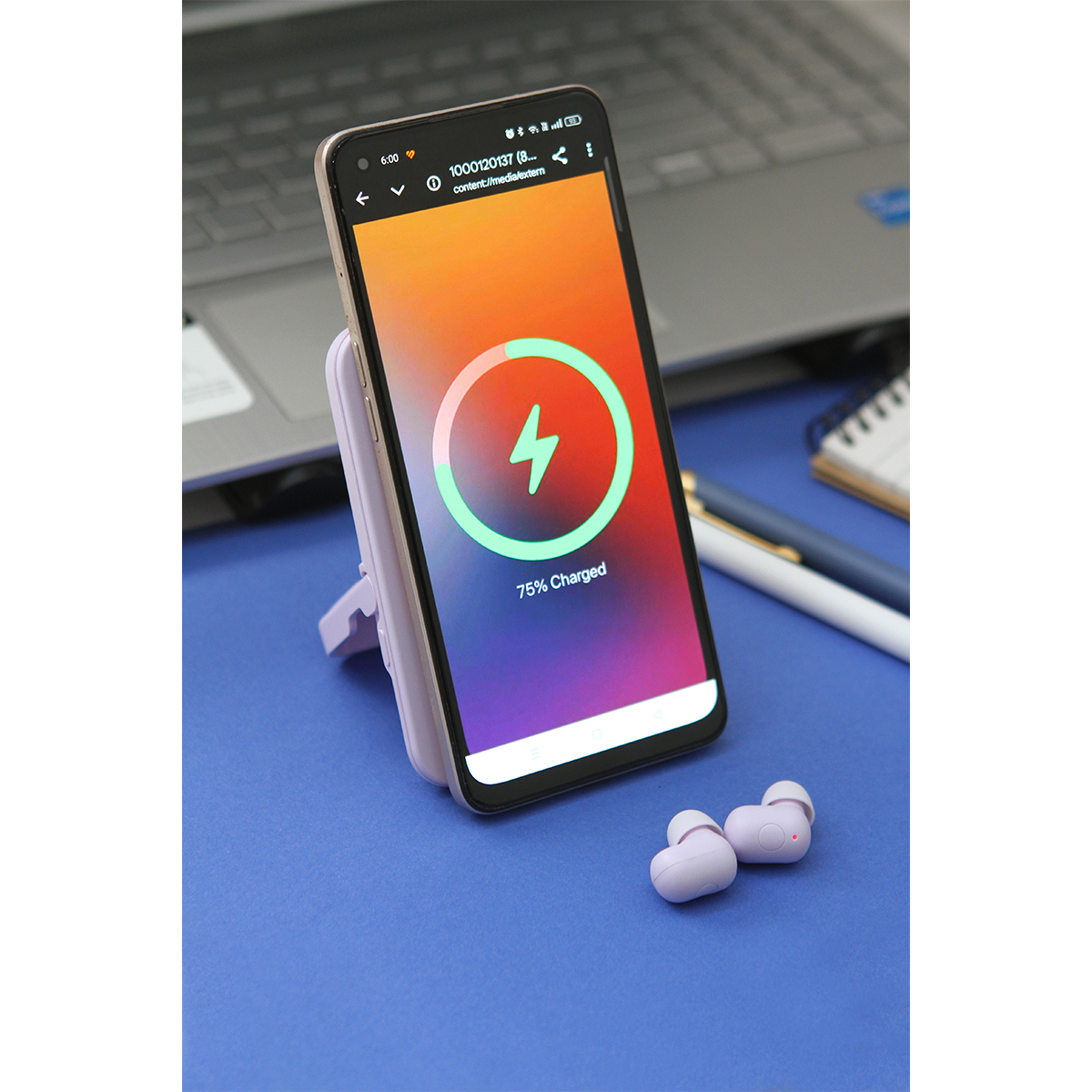 Power Bank Nauders. - Image 5