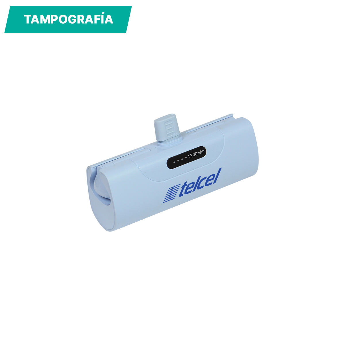 Power Bank con Audífonos Sens. - Image 5