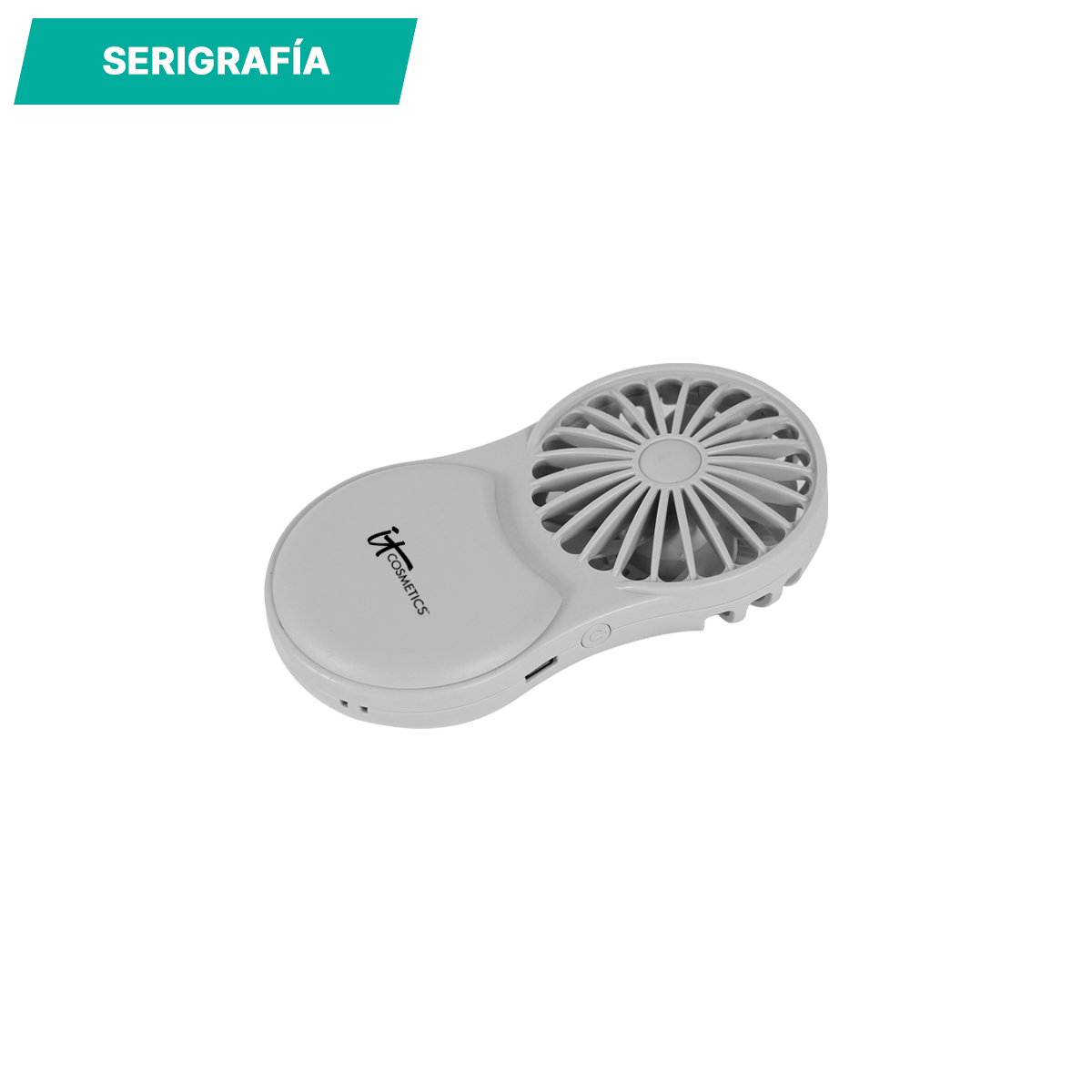 Ventilador con Espejo Harrow. - Image 5