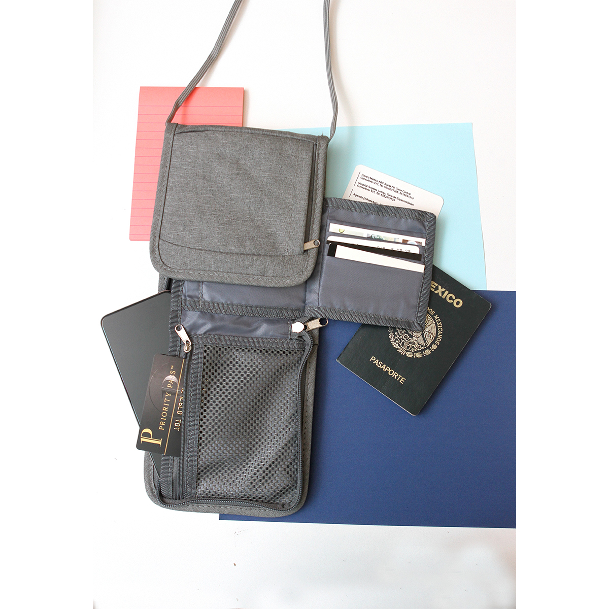 Bolso Barasso. - Image 5