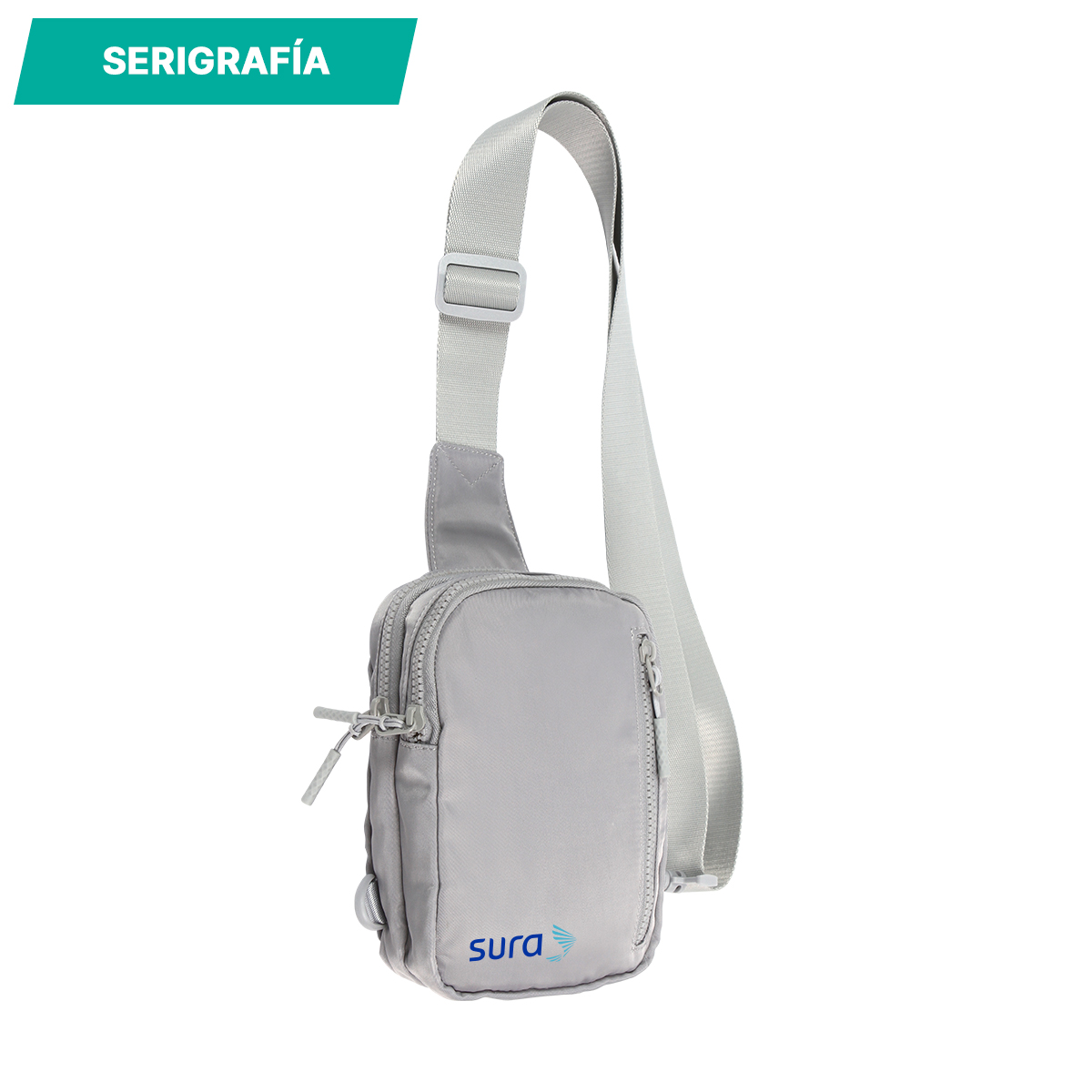 Bolsa multiusos Salsburgo. - Image 5
