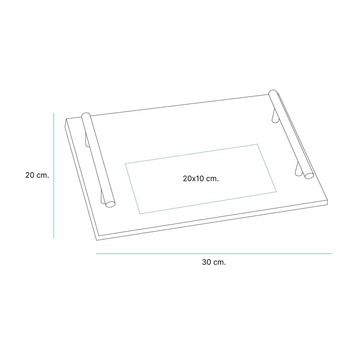 Tabla Unverre. - Image 5