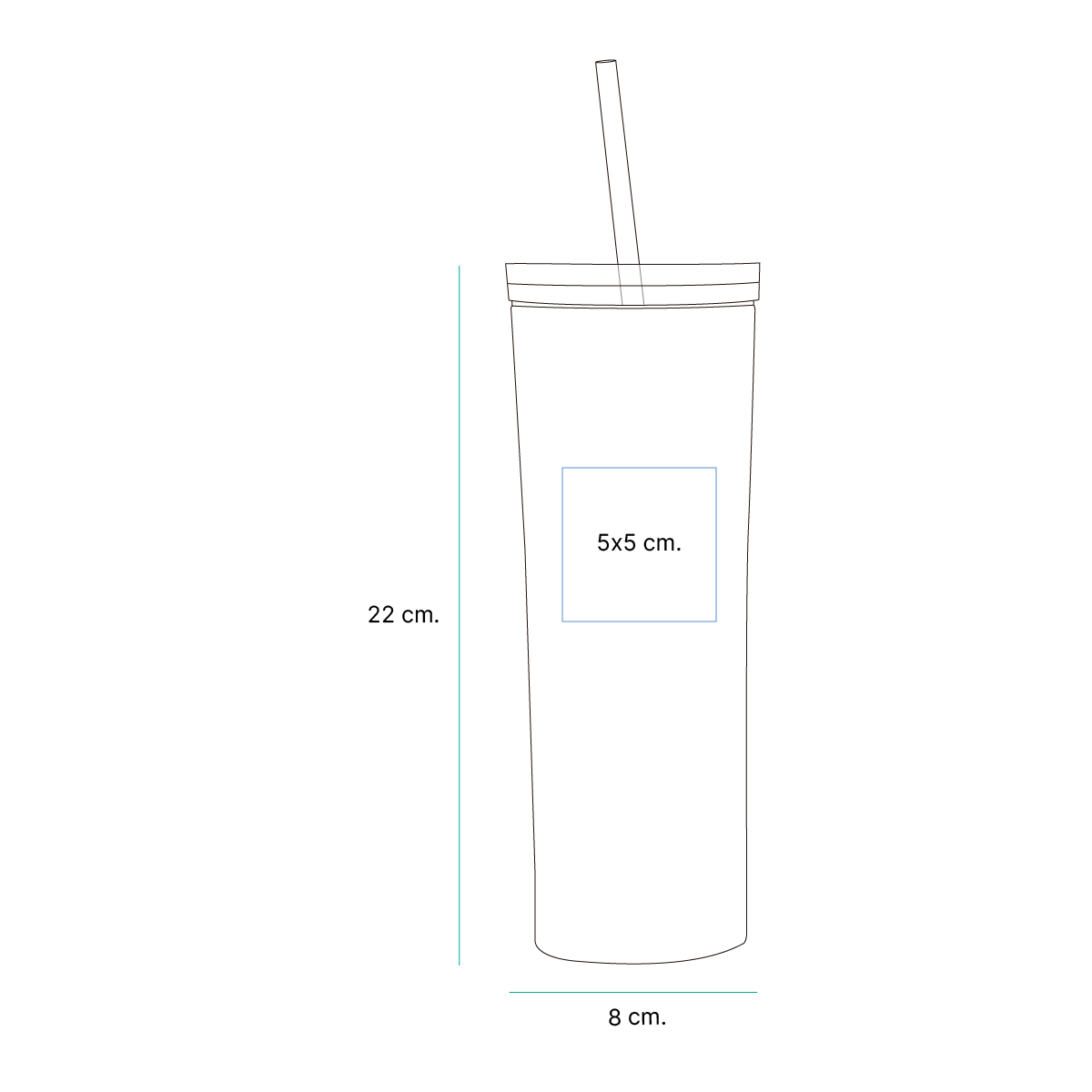 Termo Gomba. - Image 5