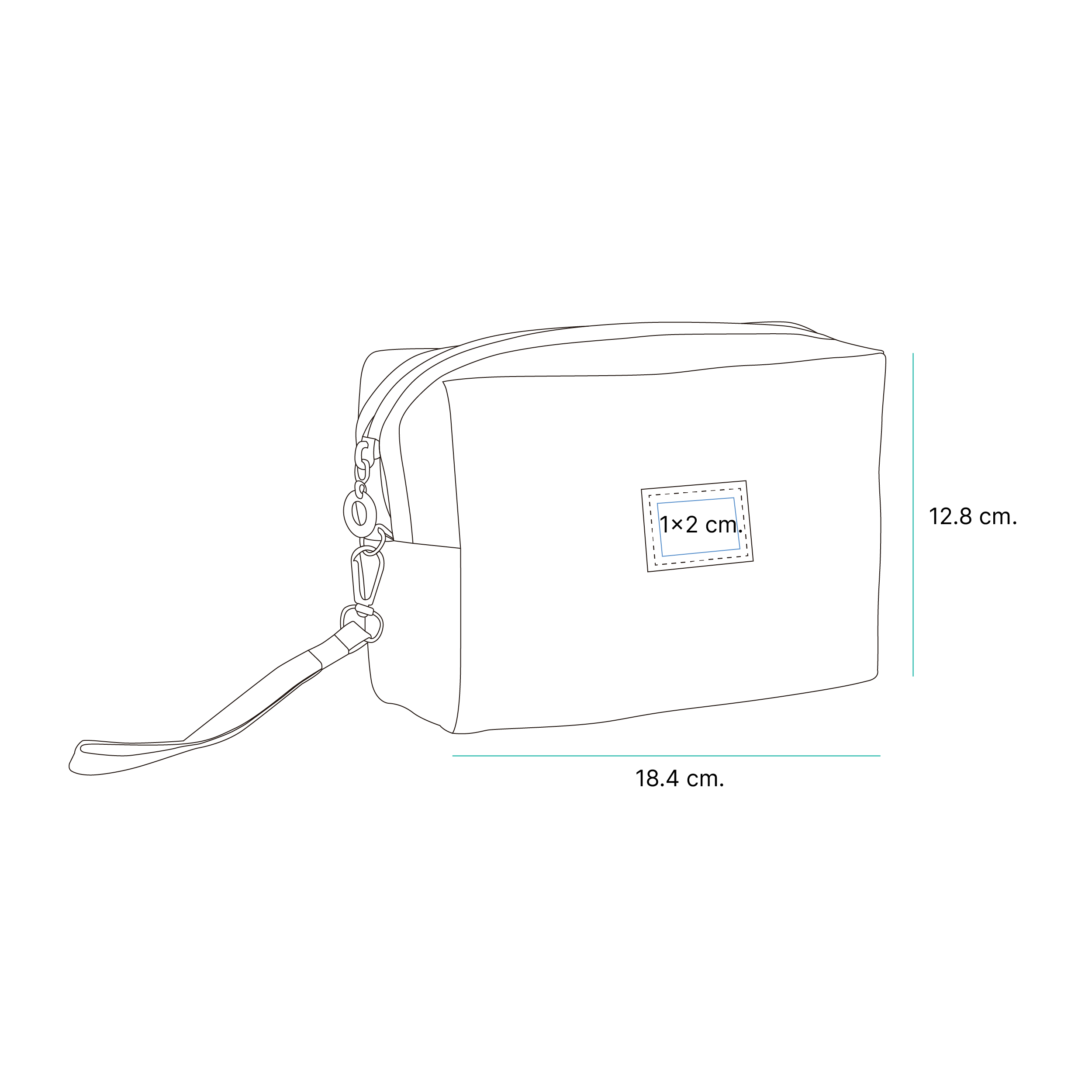 Juego de belleza Khobi. - Image 6