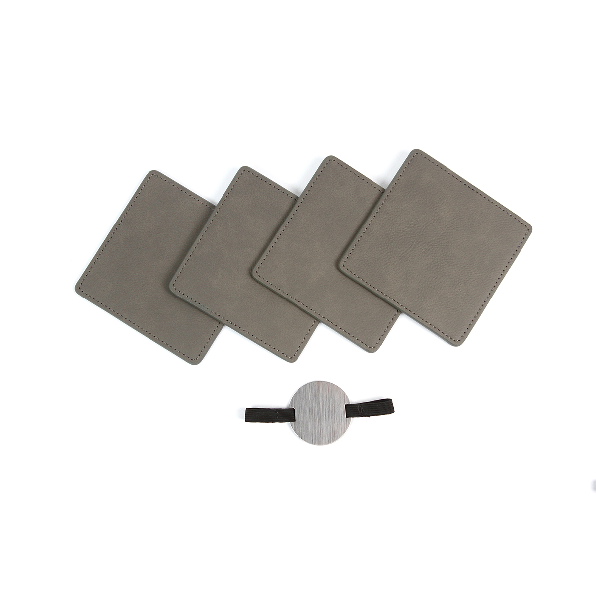 Set de Porta vasos Toffen. - Image 6