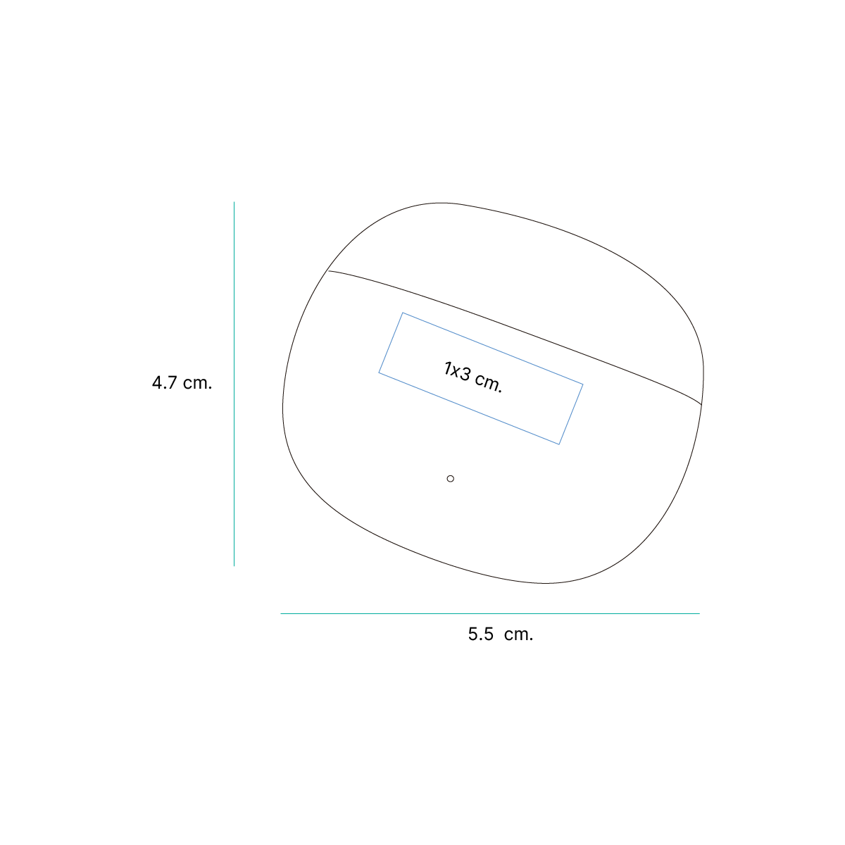 Audífonos Velletri. - Image 6