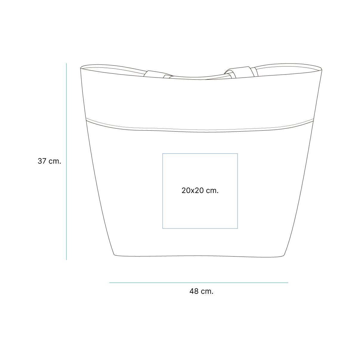 Bolsa Athi. - Image 6
