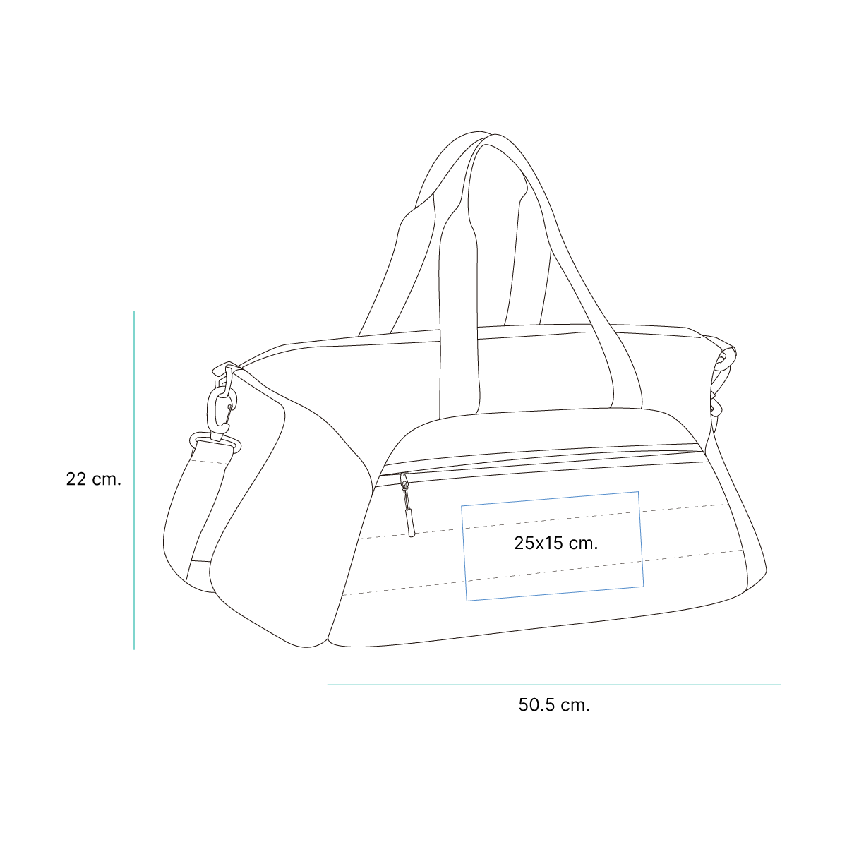 Maleta Camacupa. - Image 6