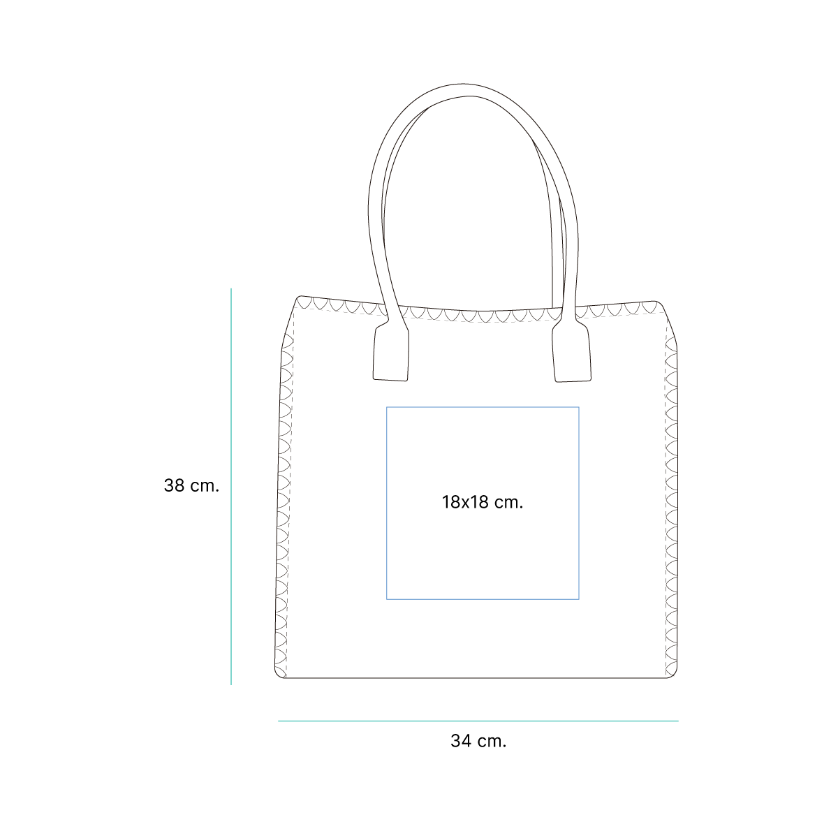Bolsa Nesvizh. - Image 6